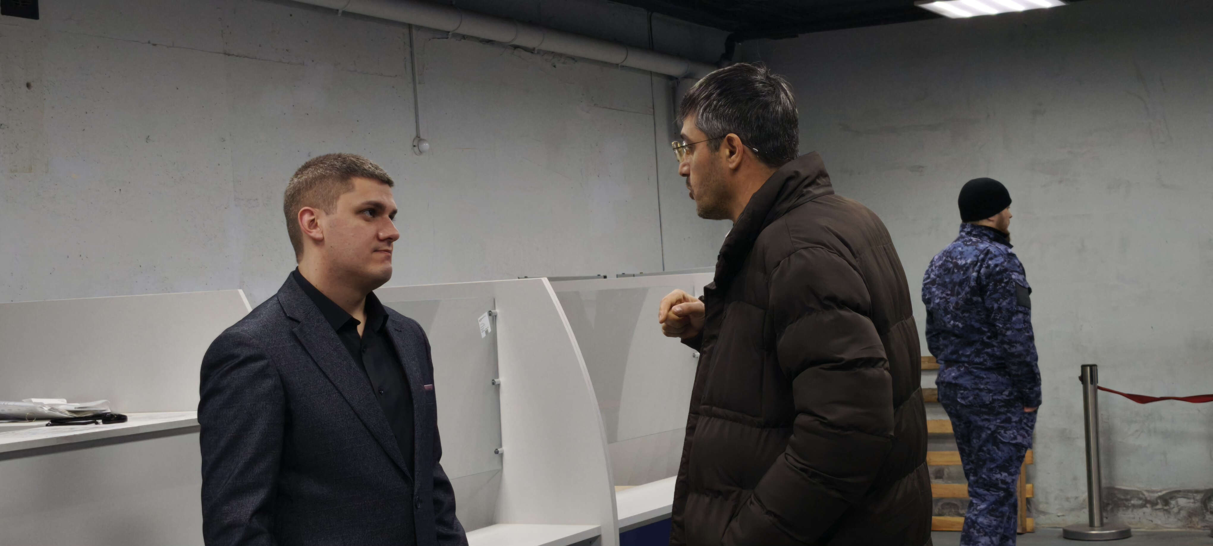 Миннац Дагестана: 720 трудовых мигрантов в республике ознакомили с правилами нахождения на территории России